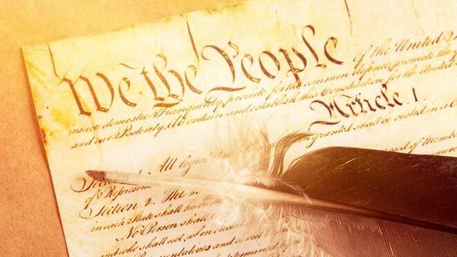 Opinion: America's 237-year-old founding document needs modernization